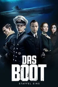 Das Boot 1. sezon