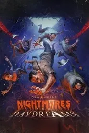 Joko Anwar's Nightmares and Daydreams posteri