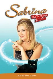 Sabrina, the Teenage Witch 2. sezon