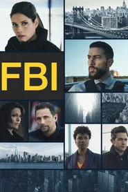 FBI 5. sezon
