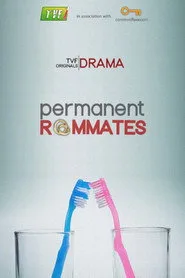 Permanent Roommates 1. sezon