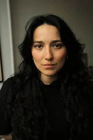 Raphaëlle Simon