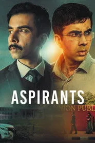 Aspirants 2. sezon