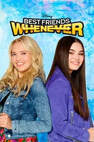 Best Friends Whenever 2. sezon