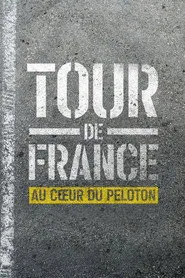 Tour de France: Zincirleri Kırmak 1. sezon