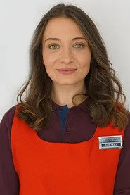 Melisa Darıcı