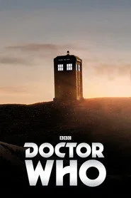 Doctor Who posteri