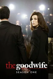 The Good Wife 1. sezon