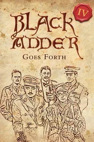 Blackadder 4. sezon