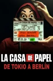 La casa de papel: Tokyo'dan Berlin'e 1. sezon