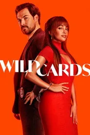 Wild Cards posteri