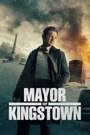 Mayor of Kingstown 3. sezon