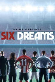 Six Dreams posteri