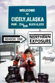 Northern Exposure 1. sezon