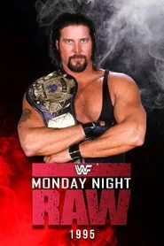 WWE Raw 3. sezon