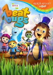 Beat Bugs 1. sezon