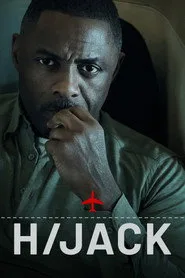 Hijack 1. sezon
