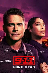 9-1-1: Lone Star 2. sezon