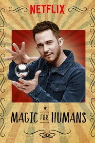 Magic for Humans 1. sezon