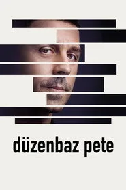 Düzenbaz Pete posteri