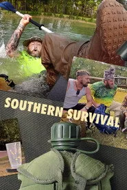 Southern Survival 1. sezon