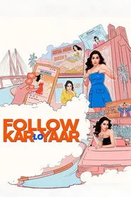 Follow Kar Lo Yaar 1. sezon
