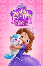 Sofia the First: Magical Friends 1. sezon
