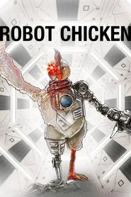 Robot Chicken 11. sezon
