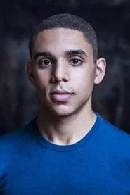 Aaron Hale