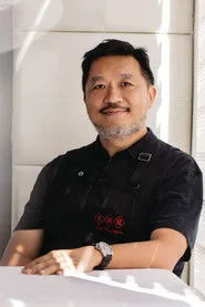 葉志強