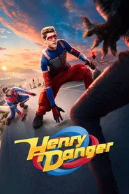 Henry Danger 5. sezon