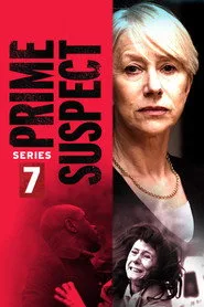 Prime Suspect 7. sezon