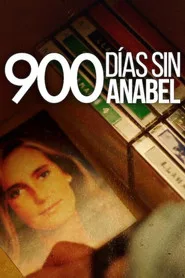 Anabel'siz 900 Gün 1. sezon