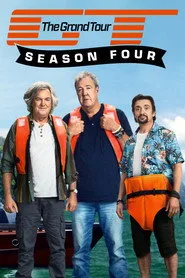 The Grand Tour 4. sezon
