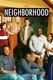 The Neighborhood 4. sezon