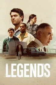 Legends 1. sezon