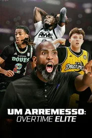 One Shot: Overtime Elite 2. sezon
