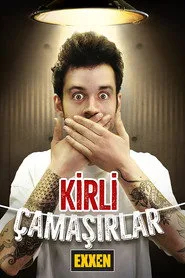 Kirli Çamaşırlar posteri
