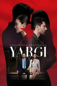 Yargı posteri