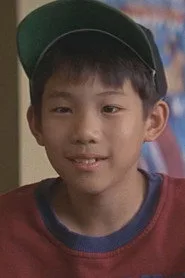 Morgan Lam
