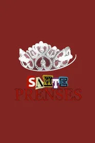 Sahte Prenses posteri