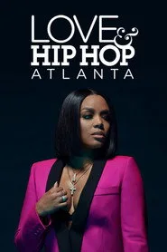 Love & Hip Hop Atlanta 7. sezon