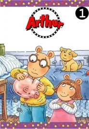 Arthur 1. sezon