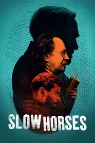 Slow Horses 4. sezon