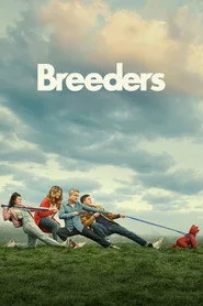 Breeders 4. sezon