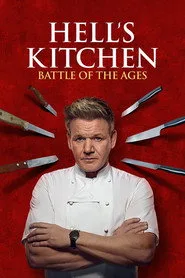 Hell's Kitchen 21. sezon
