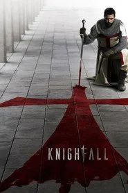 Knightfall 1. sezon