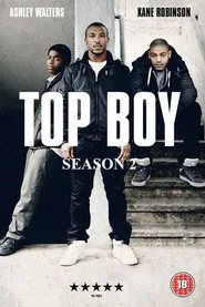 Top Boy 2. sezon