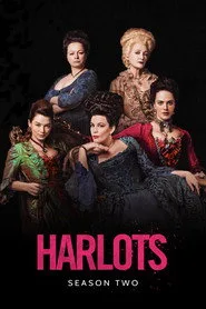 Harlots 2. sezon