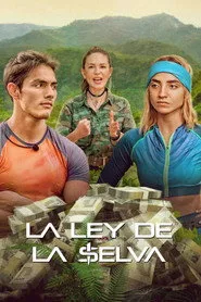 La ley de la selva 1. sezon